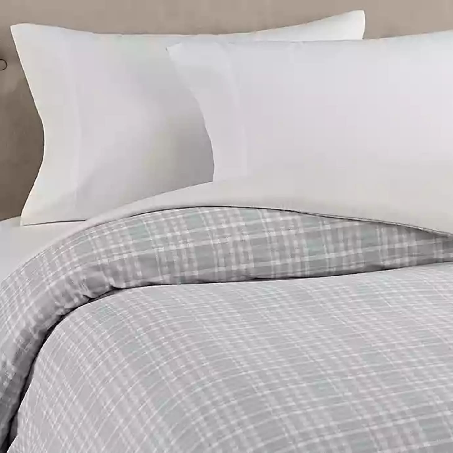 Bed Bath & Beyond Clearance Sale on Bedding Apartment Therapy